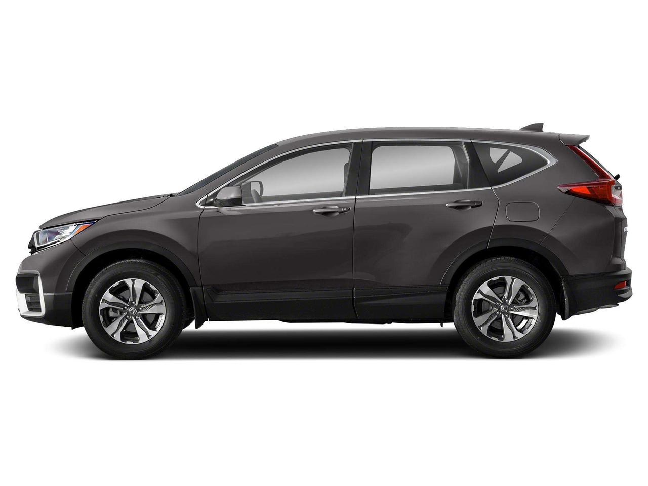 2020 Honda CR-V LX Photo