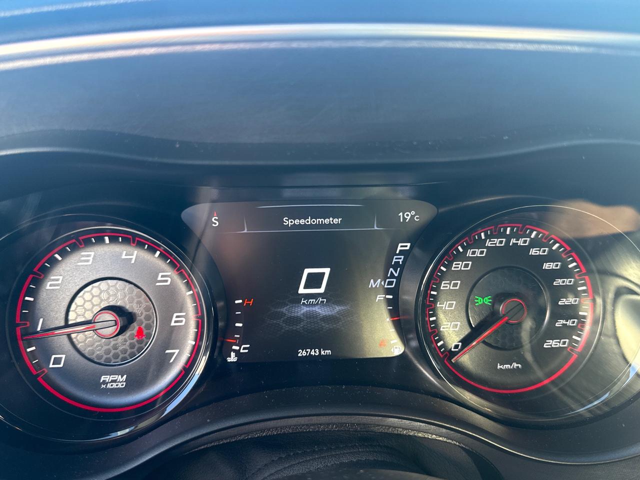 2023 Dodge Charger R/T 4dr Rear-wheel Drive Sedan Photo