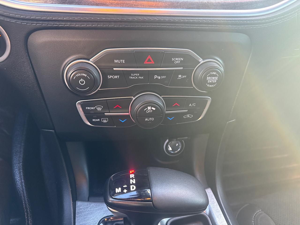 2023 Dodge Charger R/T 4dr Rear-wheel Drive Sedan Photo