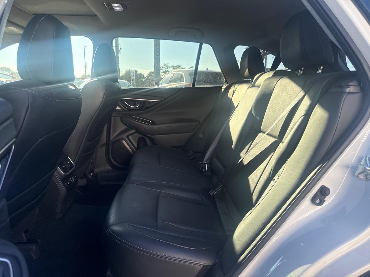 2023 Subaru Outback Limited XT 4dr All-Wheel Drive Photo