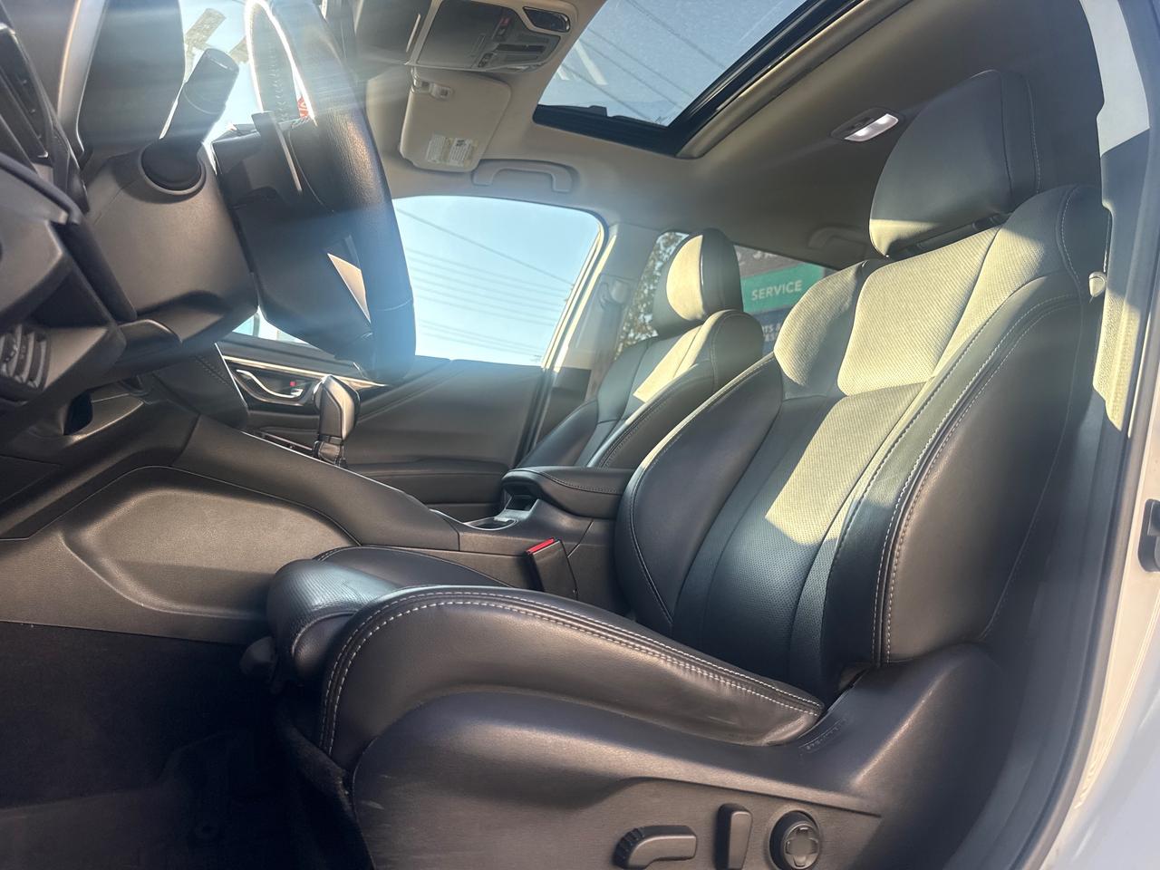 2023 Subaru Outback Limited XT 4dr All-Wheel Drive Photo