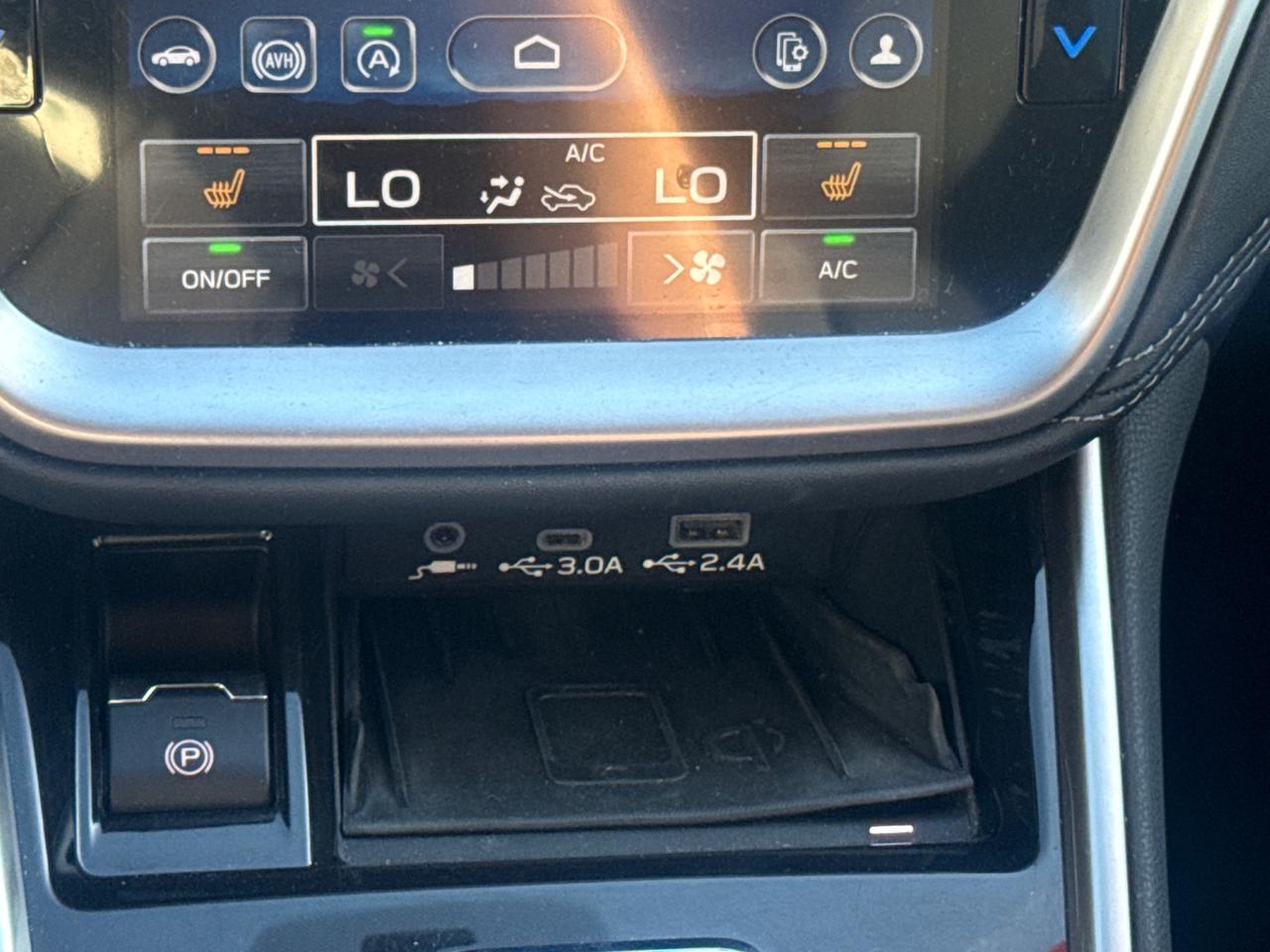 2023 Subaru Outback Limited XT 4dr All-Wheel Drive Photo