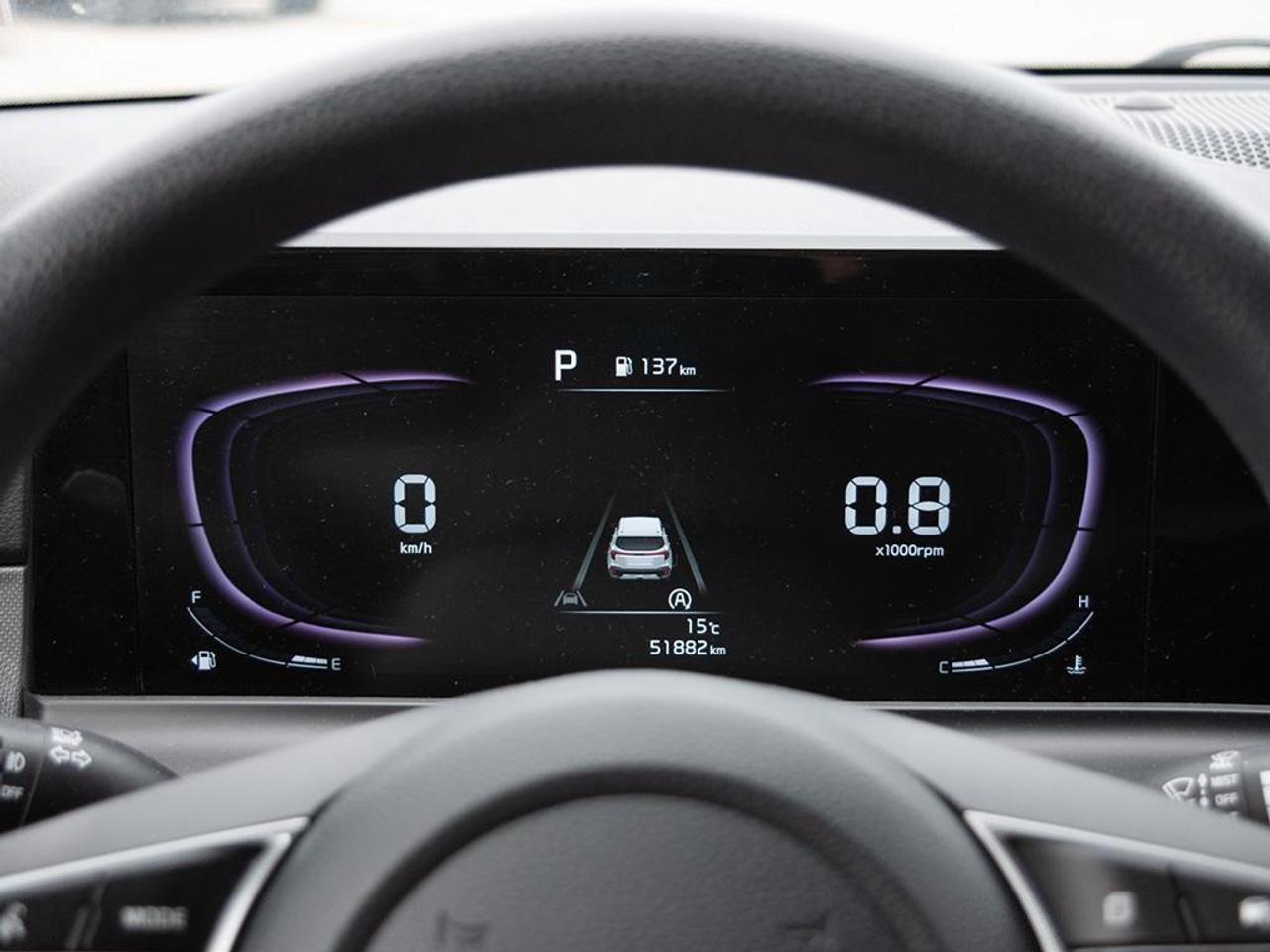 2025 Kia Seltos  Photo