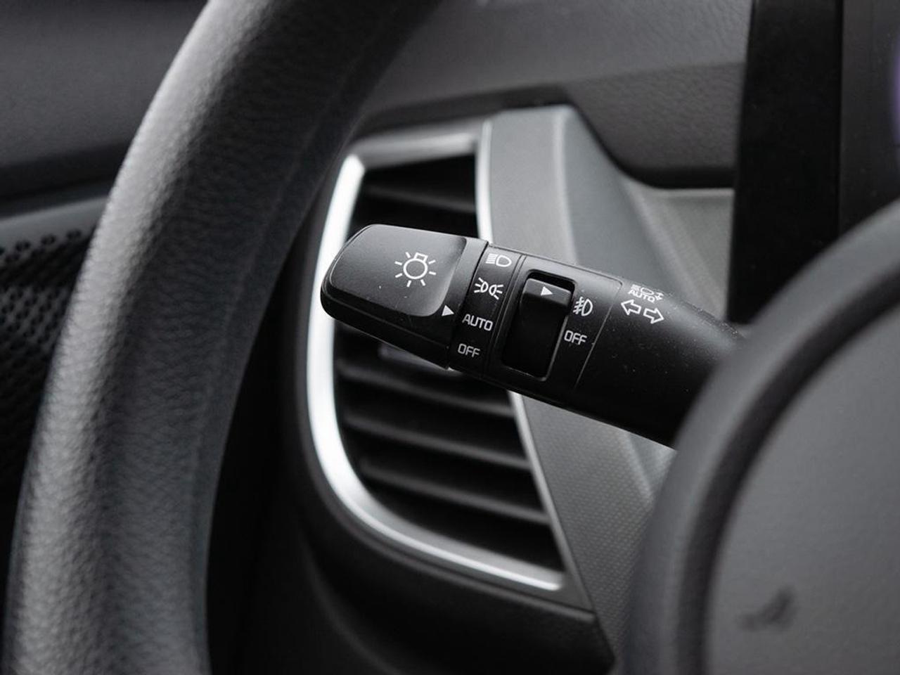 2025 Kia Seltos  Photo