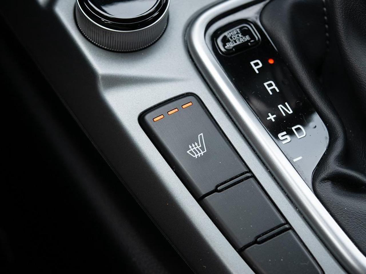 2025 Kia Seltos  Photo