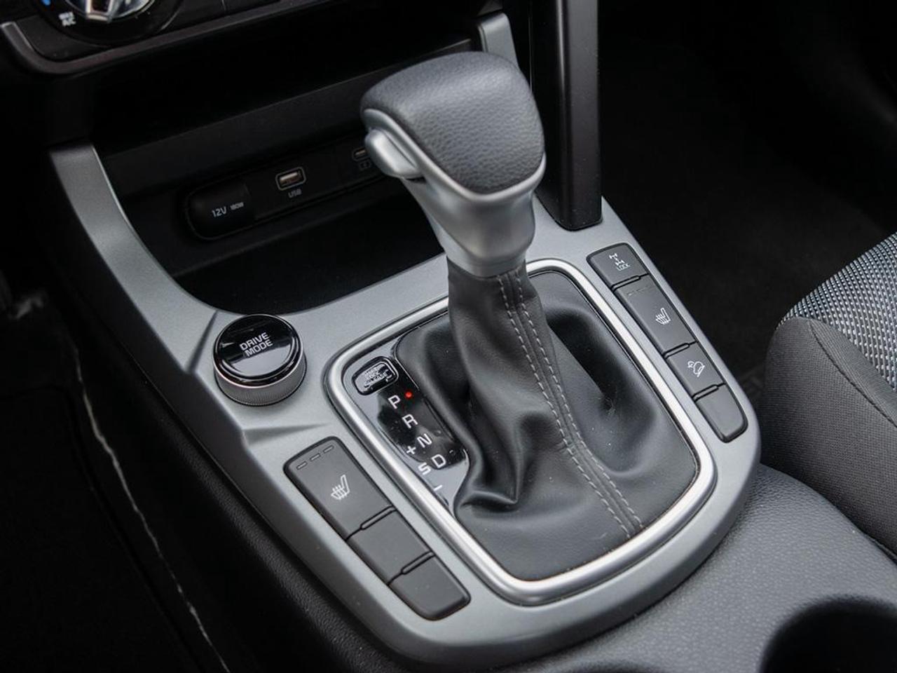 2025 Kia Seltos  Photo