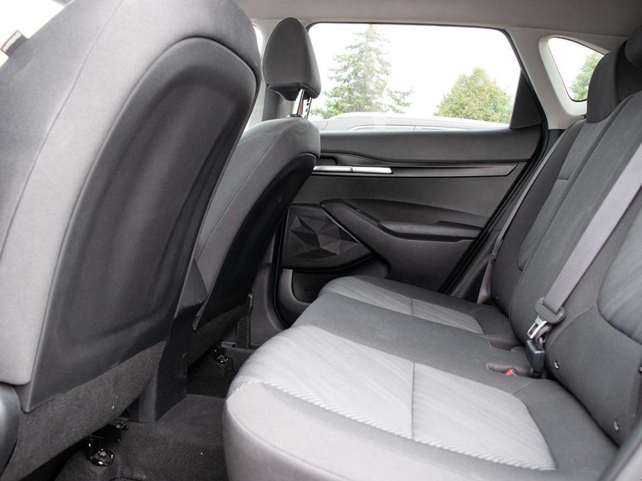 2025 Kia Seltos  Photo