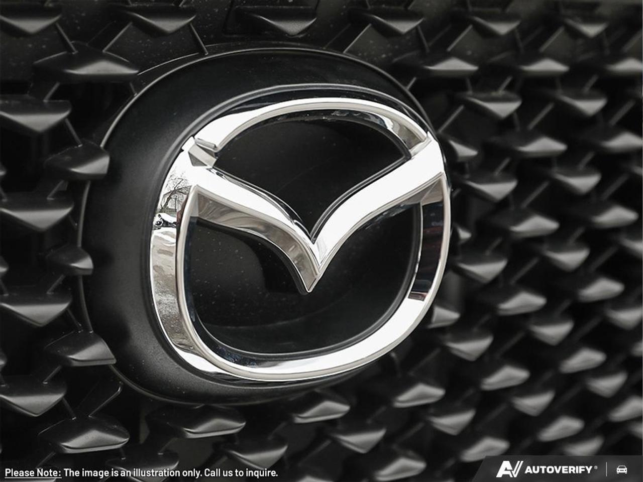 2026 Mazda CX-30 GX 4dr i-ACTIV All-Wheel Drive Sport Utility Photo