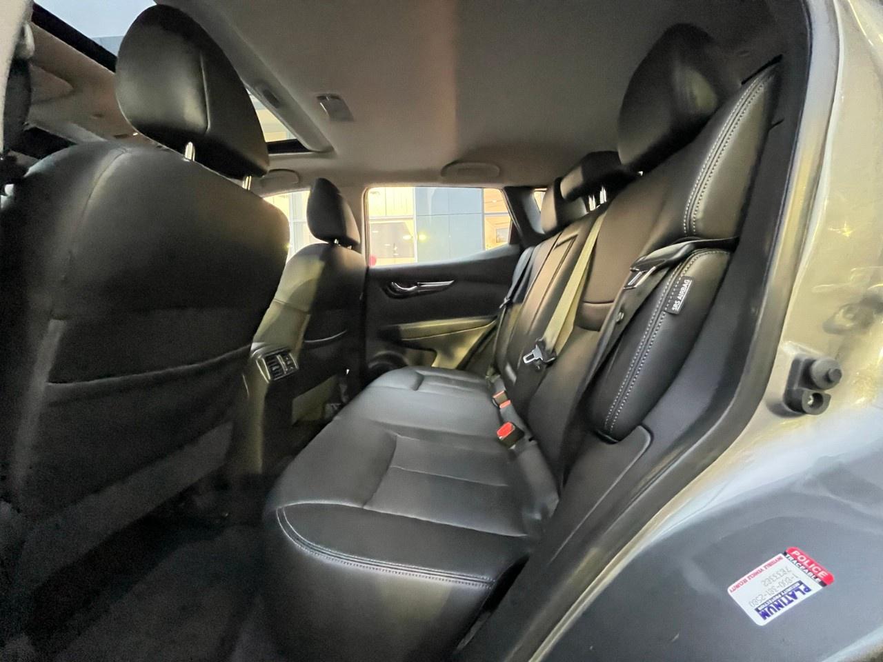 2021 Nissan Qashqai  Photo