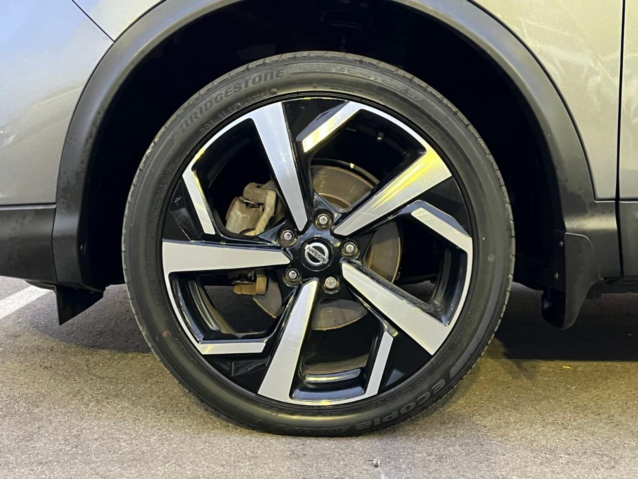 2021 Nissan Qashqai  Photo