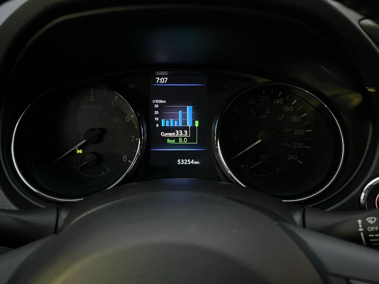 2021 Nissan Qashqai  Photo