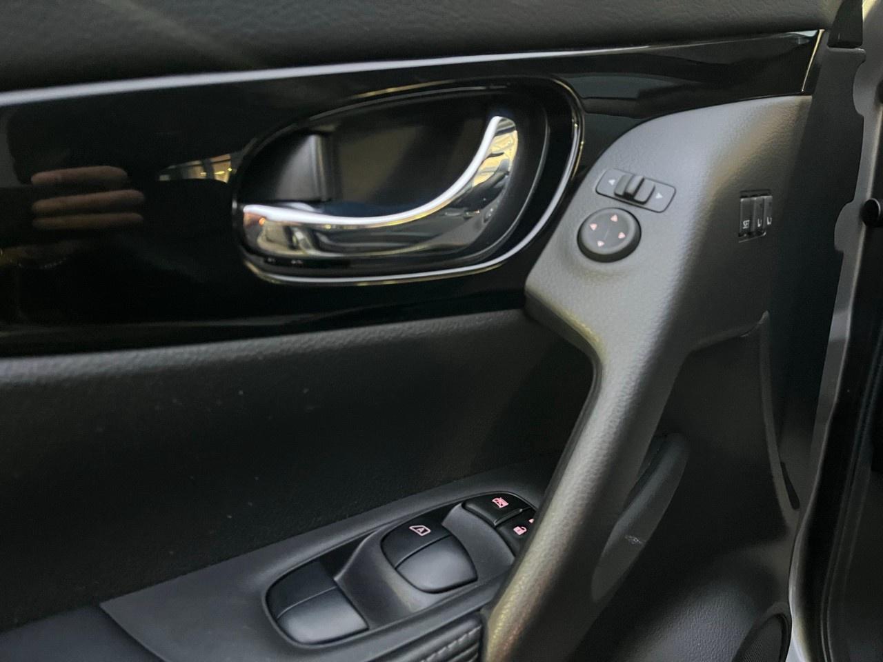 2021 Nissan Qashqai  Photo