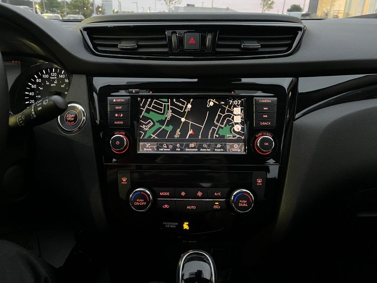 2021 Nissan Qashqai  Photo