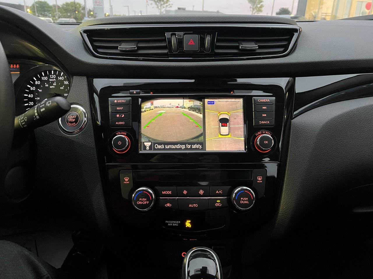 2021 Nissan Qashqai  Photo