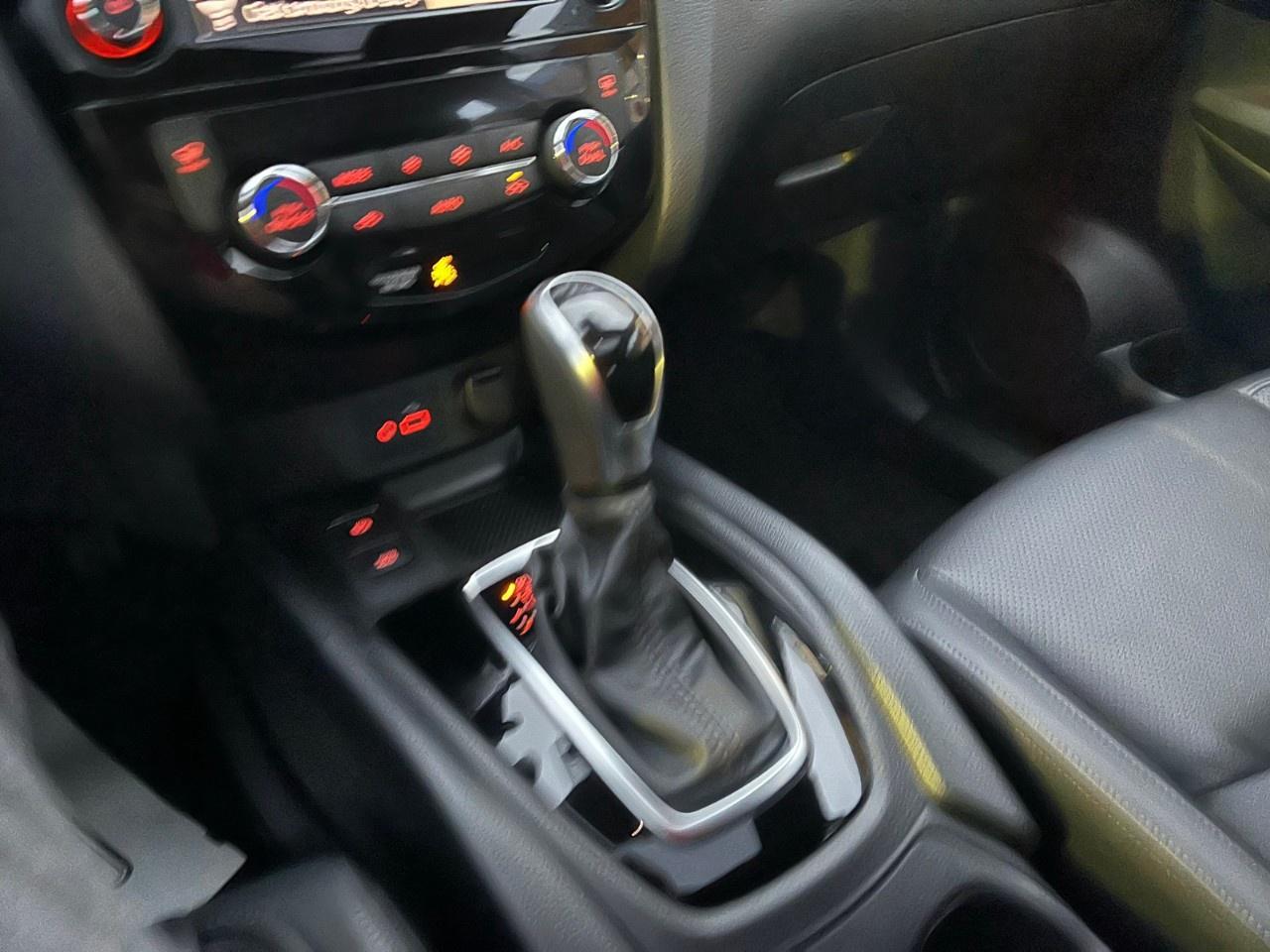 2021 Nissan Qashqai  Photo