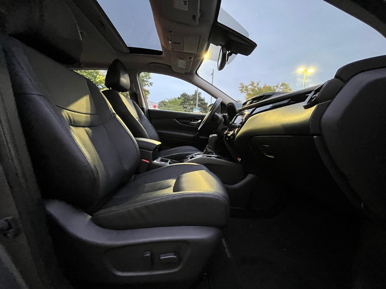 2021 Nissan Qashqai  Photo