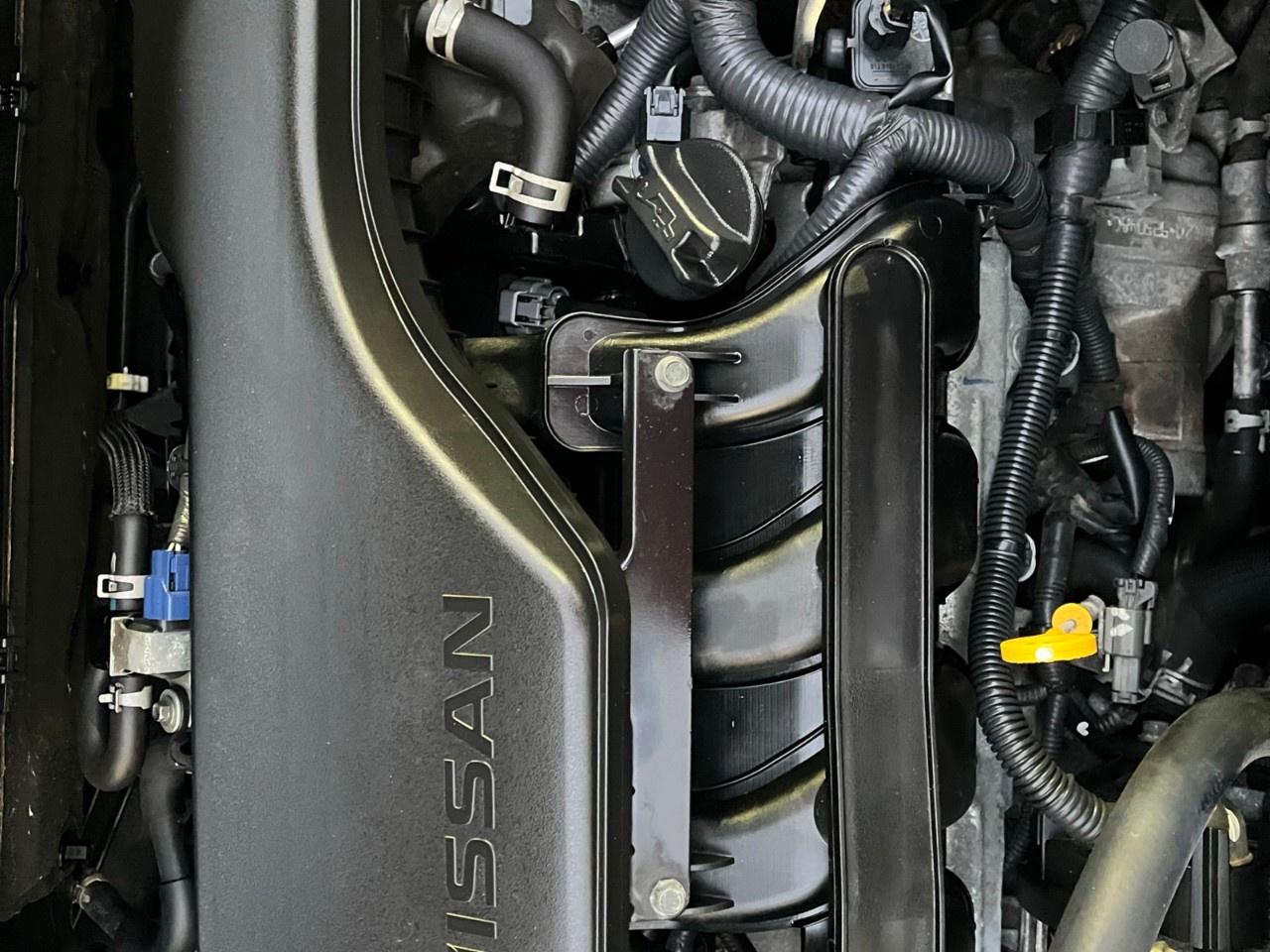 2021 Nissan Qashqai  Photo