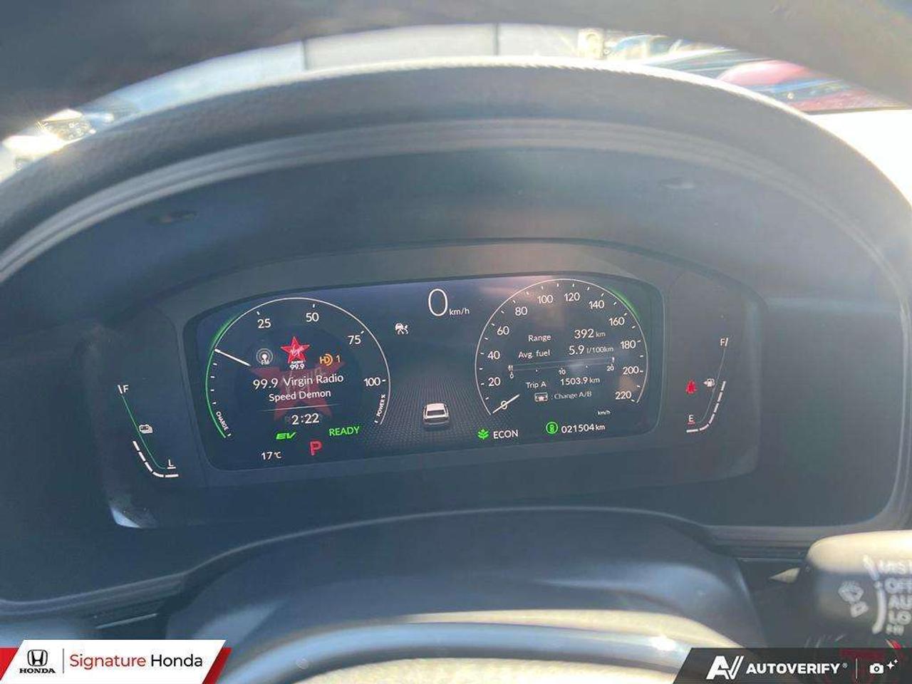 2025 Honda Civic Sport Touring Photo