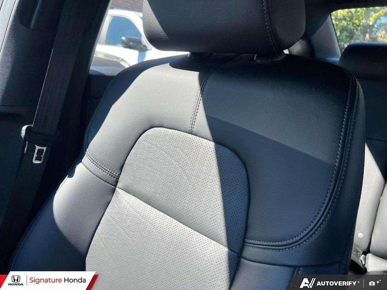 2025 Honda Civic Sport Touring Photo