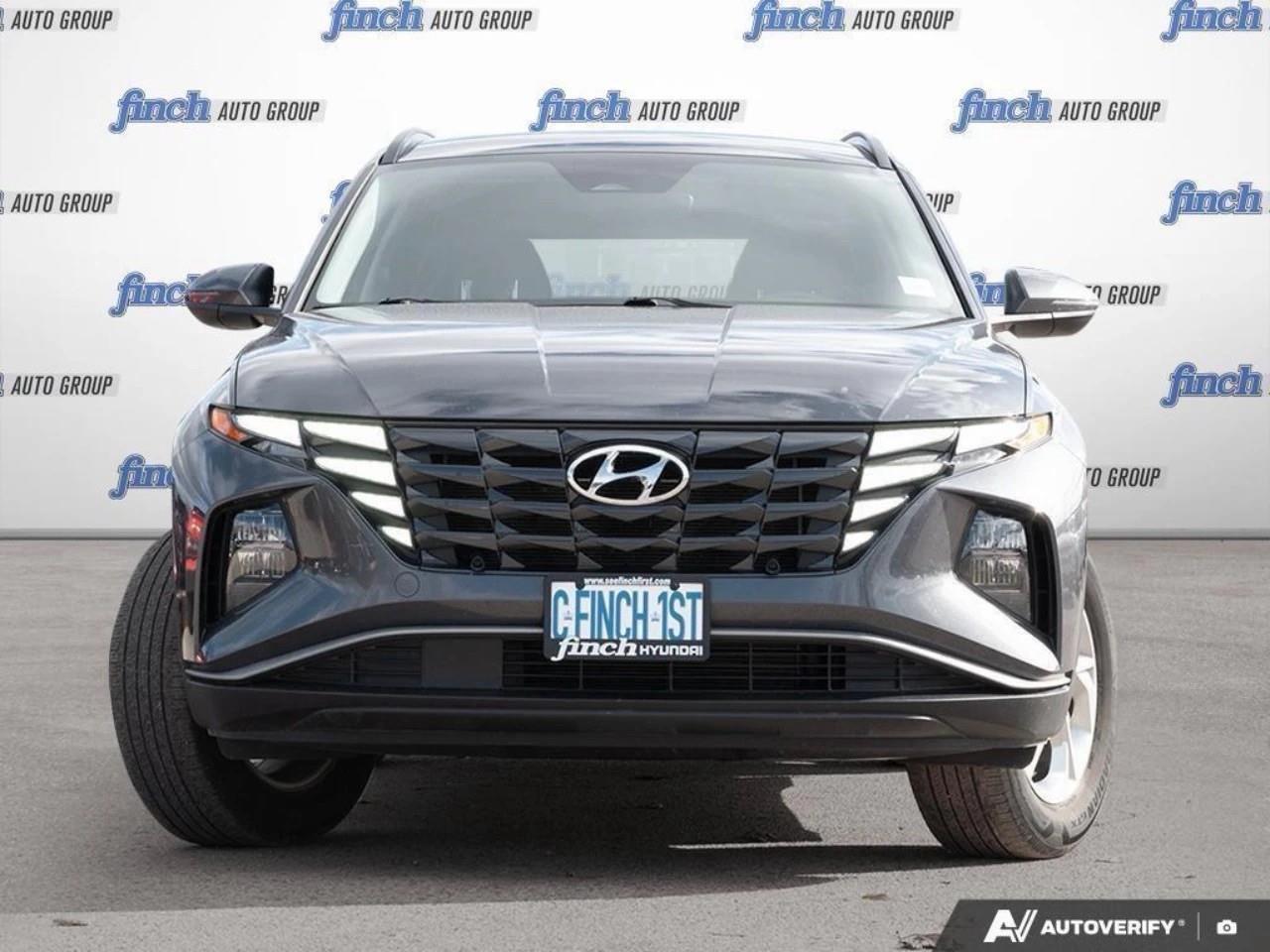 2023 Hyundai Tucson  Photo5