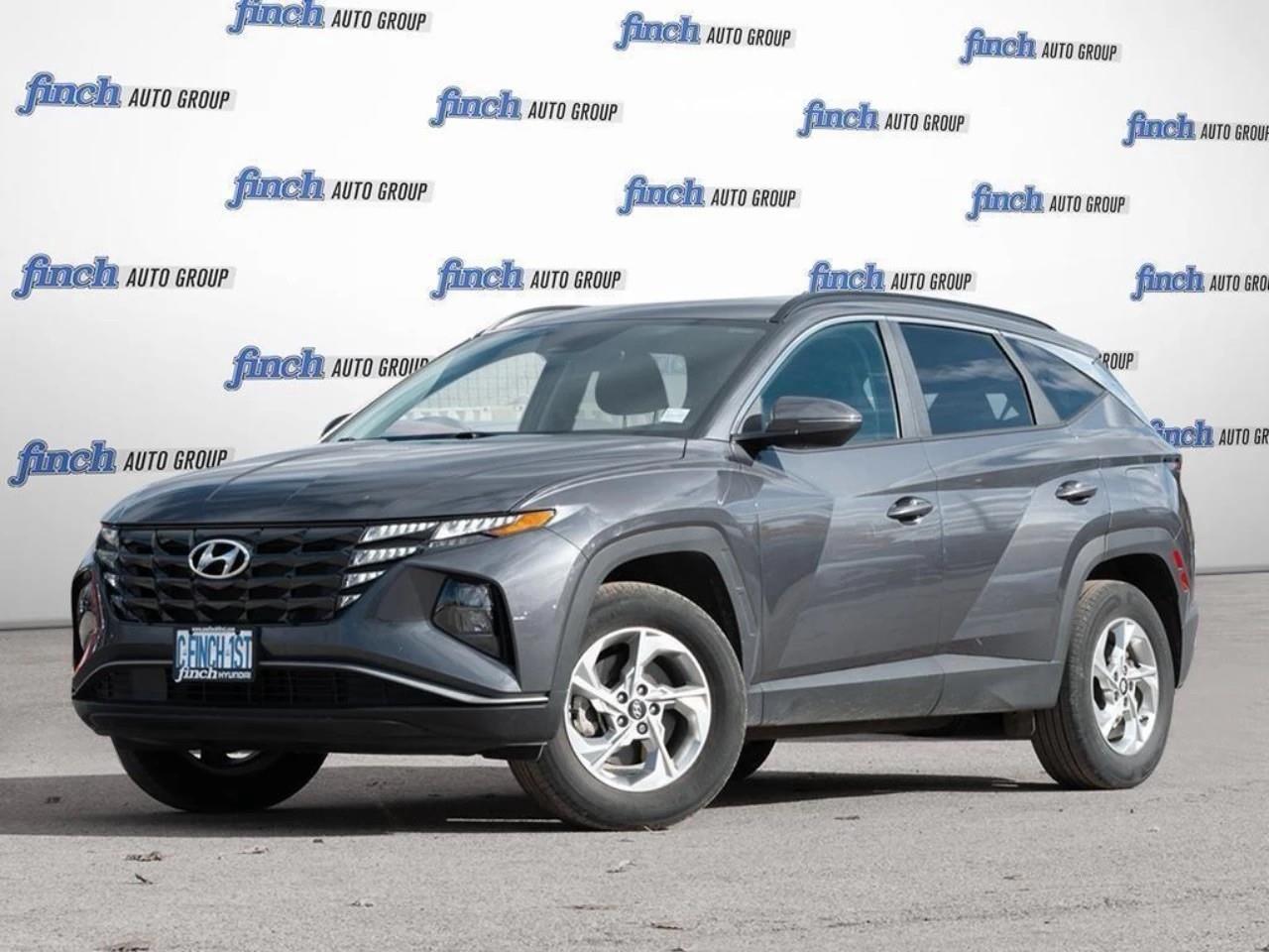 2023 Hyundai Tucson  Photo