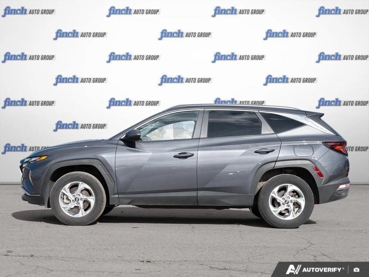 2023 Hyundai Tucson  Photo