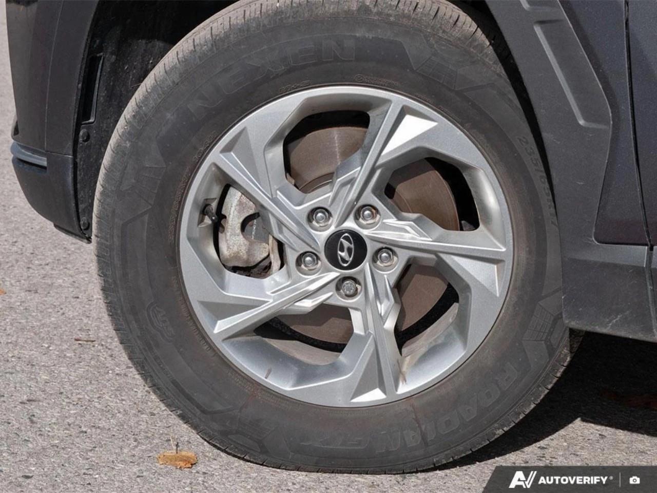 2023 Hyundai Tucson  Photo