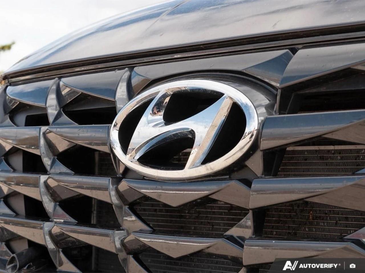 2023 Hyundai Tucson  Photo