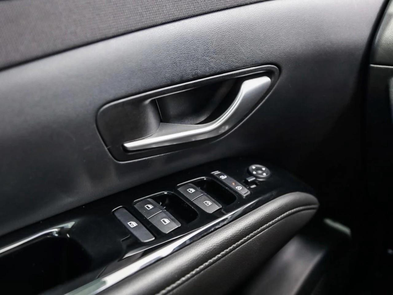 2023 Hyundai Tucson  Photo