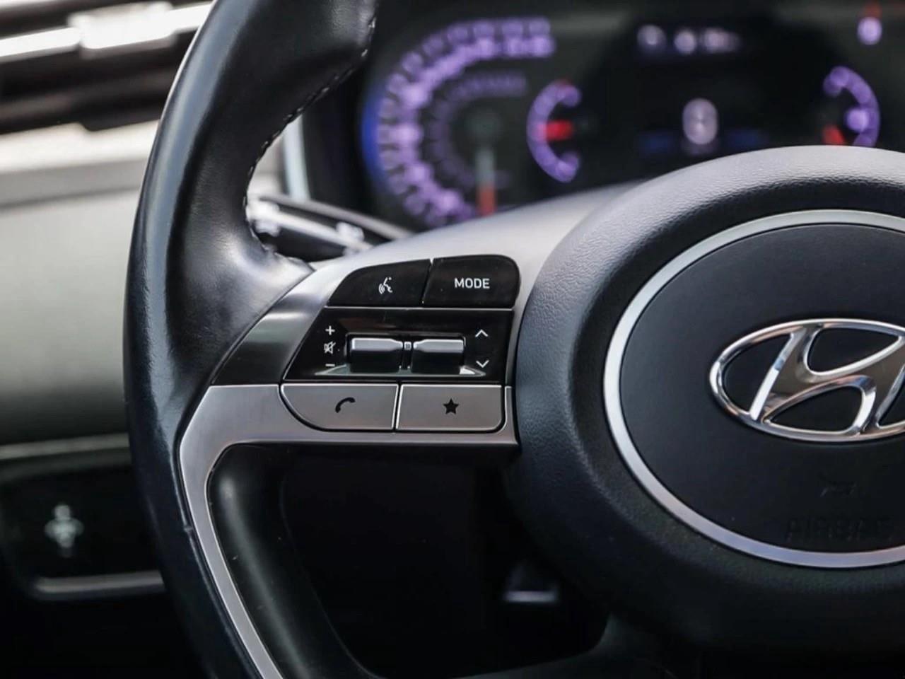 2023 Hyundai Tucson  Photo