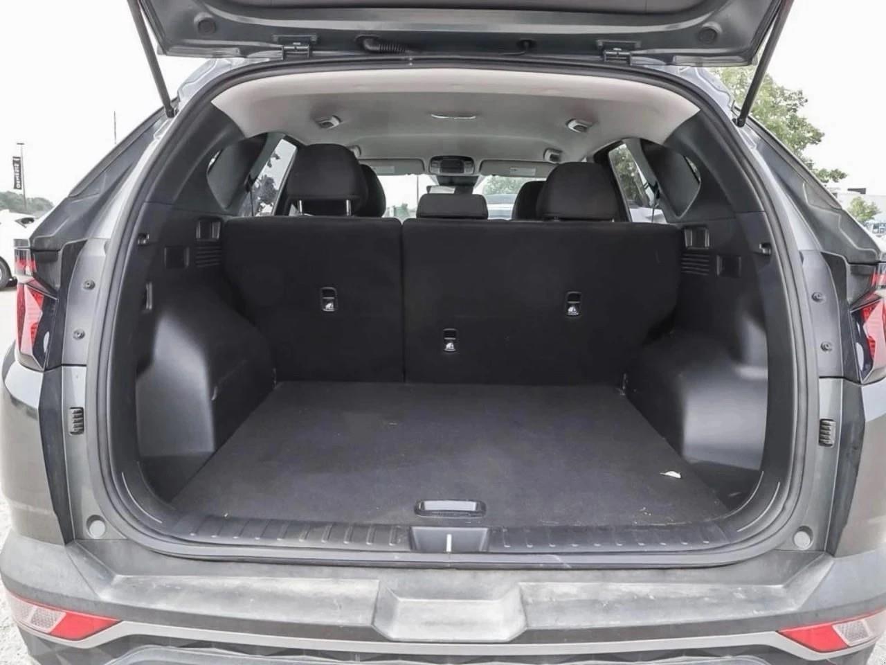 2023 Hyundai Tucson  Photo