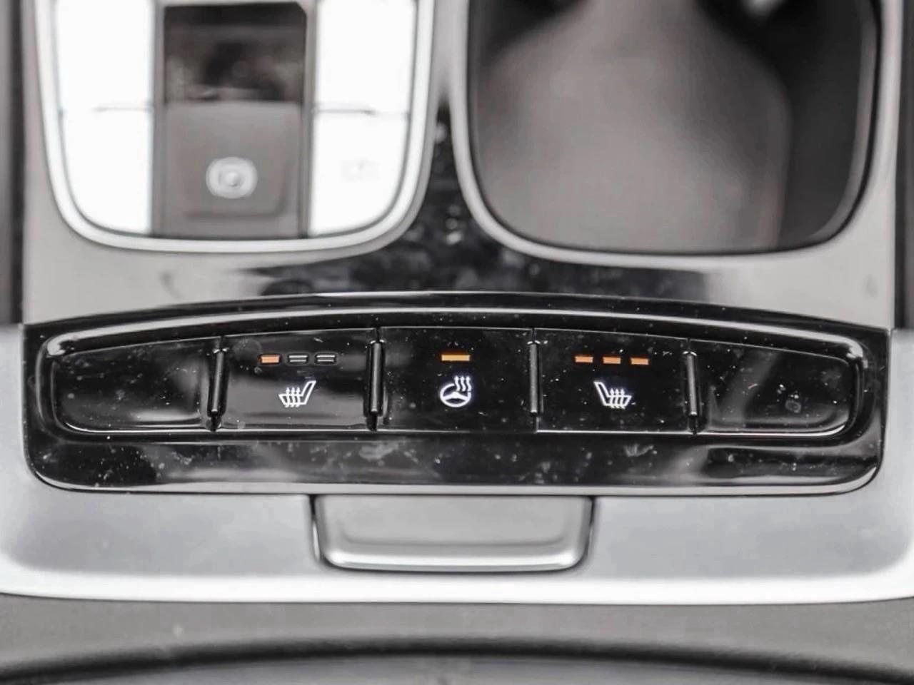2023 Hyundai Tucson  Photo