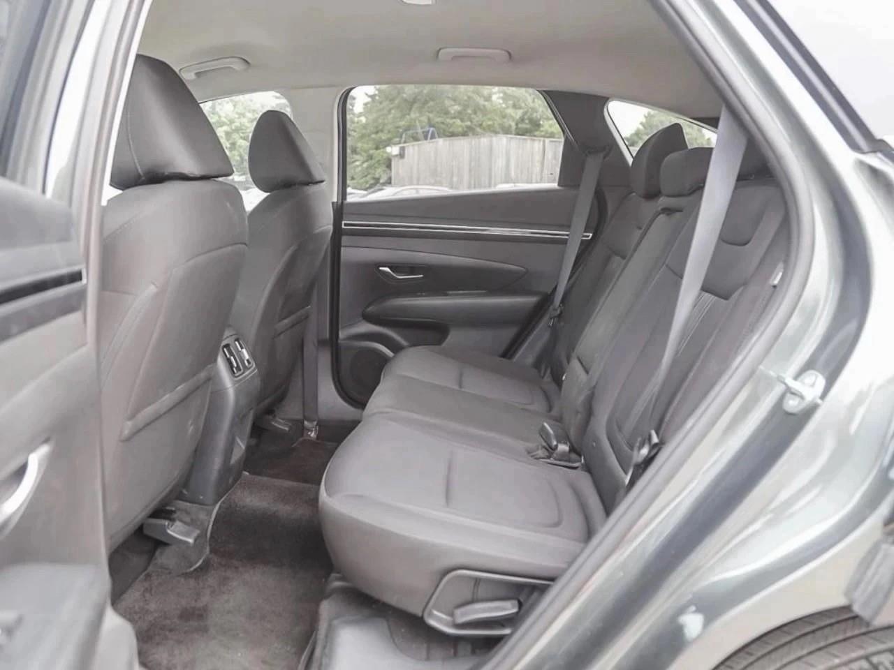 2023 Hyundai Tucson  Photo