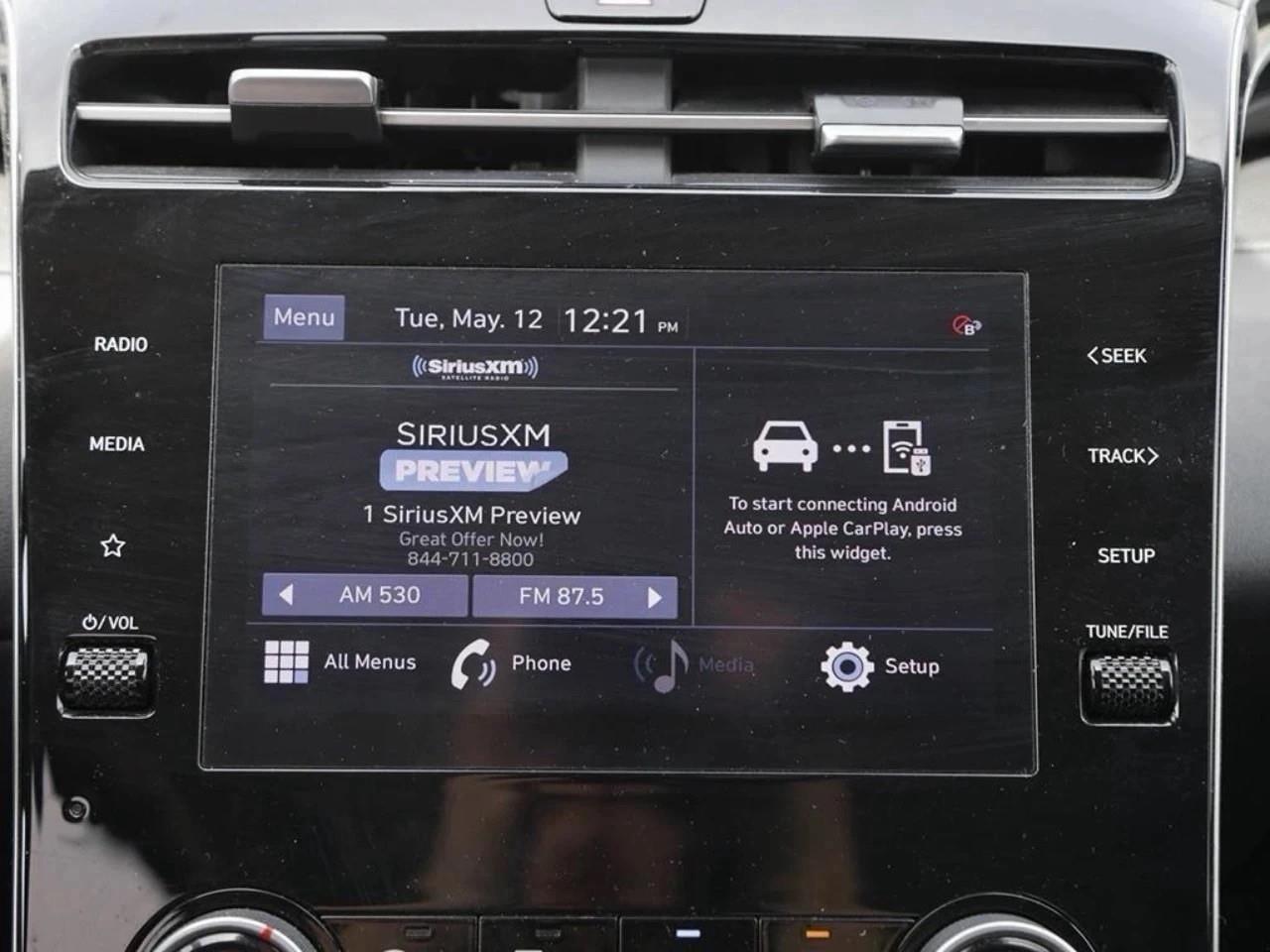 2023 Hyundai Tucson  Photo