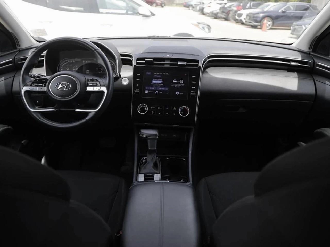 2023 Hyundai Tucson  Photo