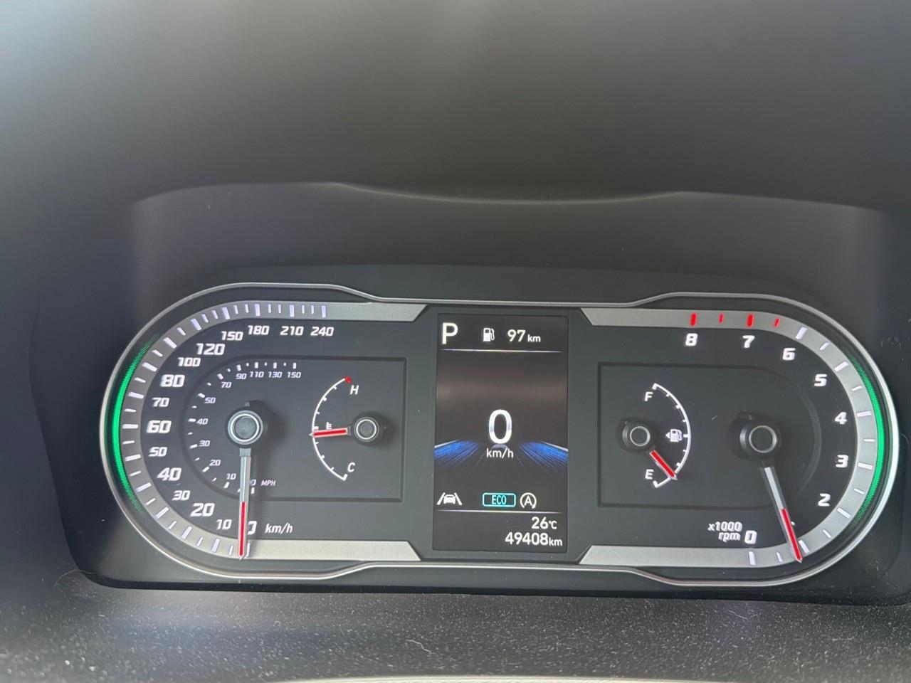 2023 Hyundai Tucson  Photo