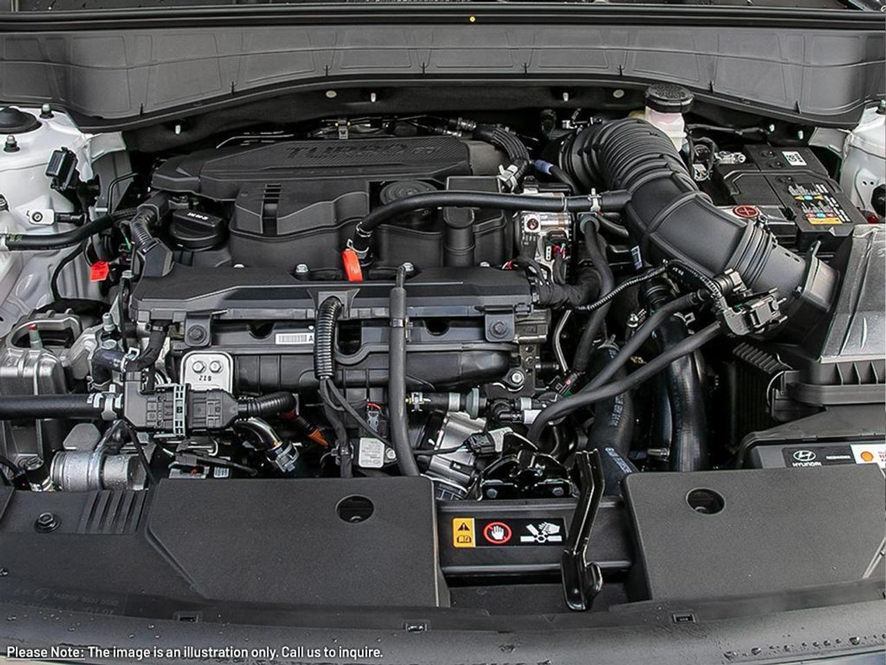 2027 Hyundai KONA  Photo