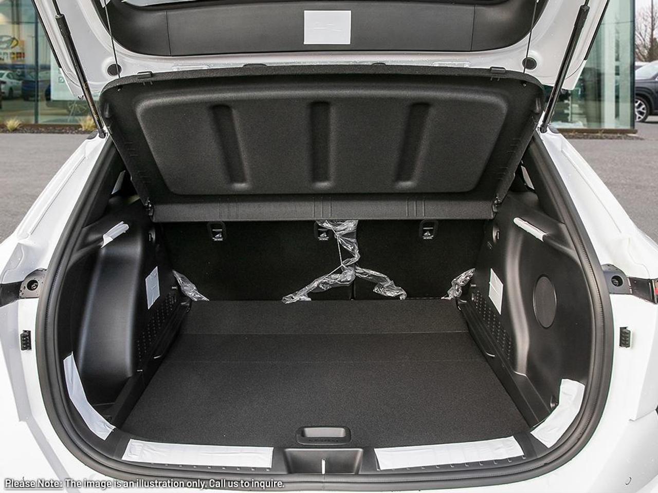 2027 Hyundai KONA  Photo