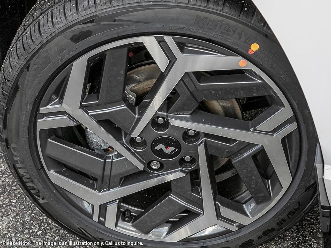 2027 Hyundai KONA  Photo