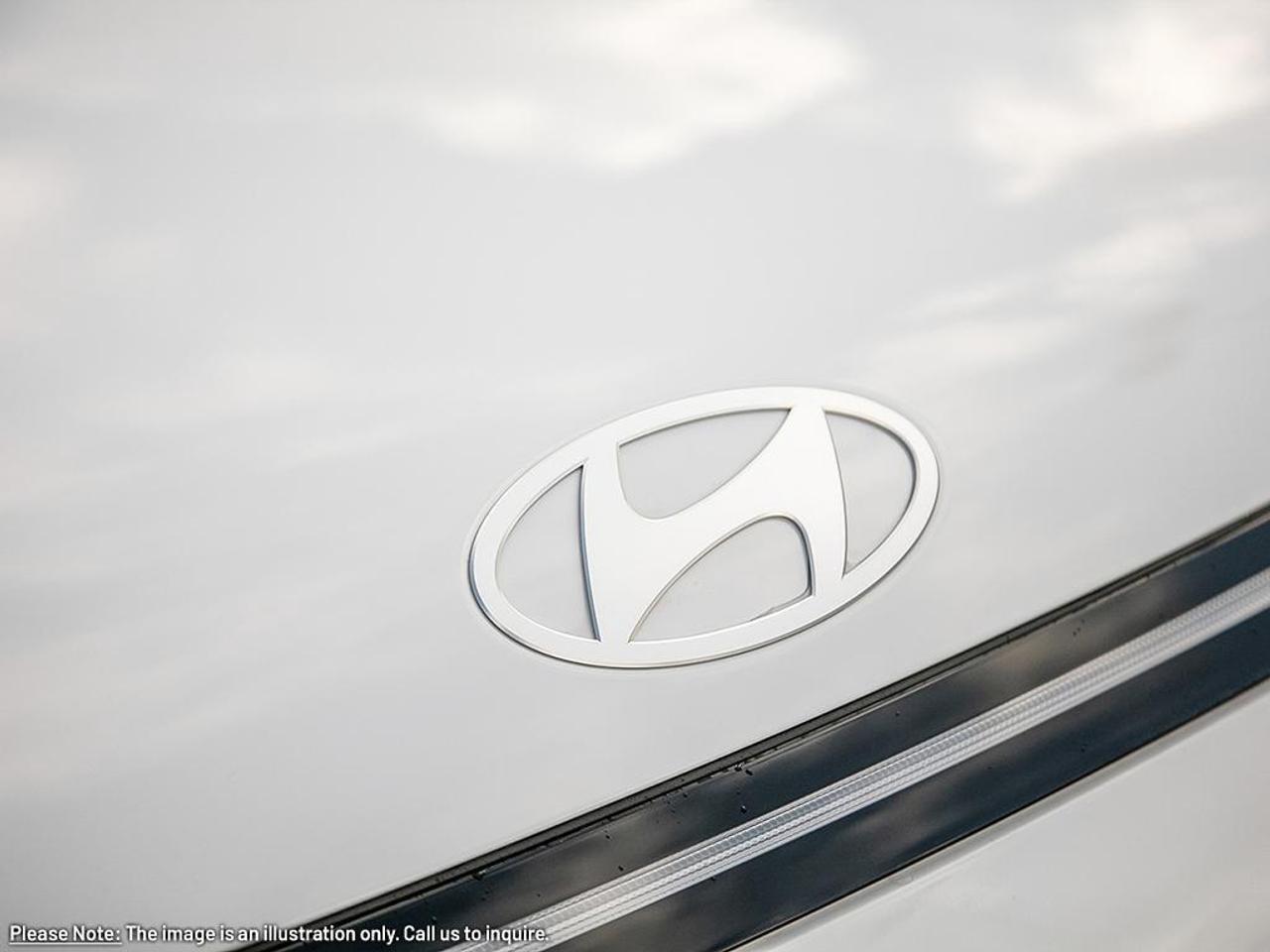 2027 Hyundai KONA  Photo