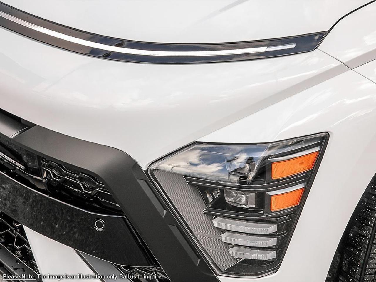 2027 Hyundai KONA  Photo