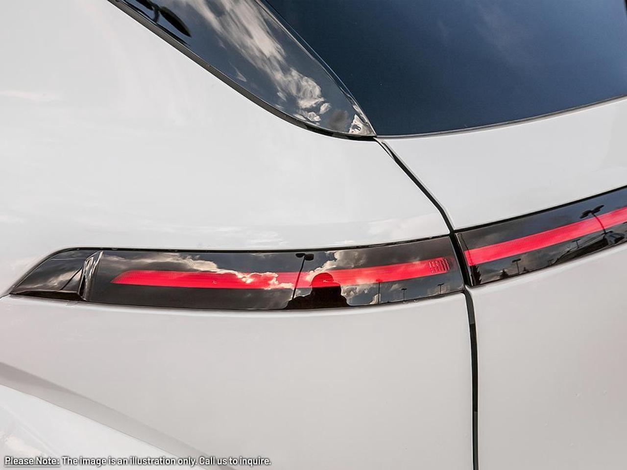 2027 Hyundai KONA  Photo