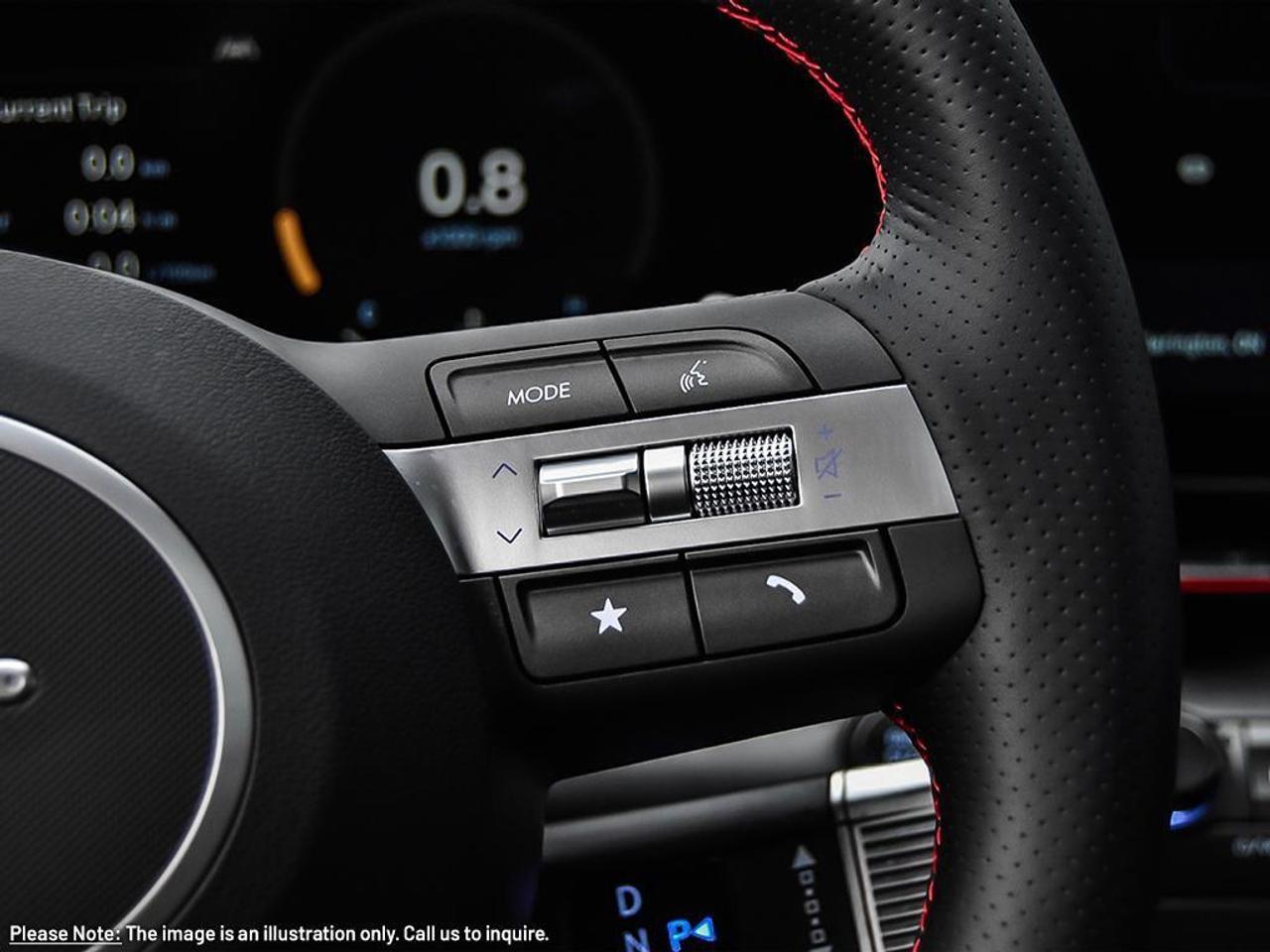 2027 Hyundai KONA  Photo