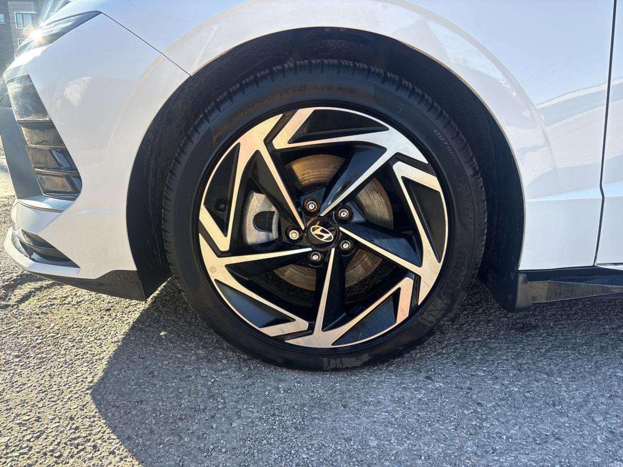 2026 Hyundai Sonata Preferred-Trend LOW MILEAGE Photo