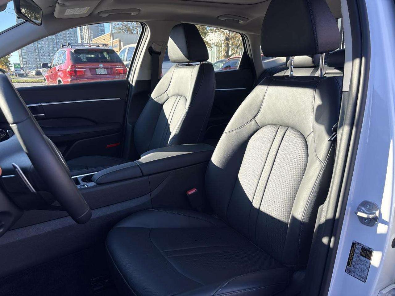 2026 Hyundai Sonata Preferred-Trend LOW MILEAGE Photo