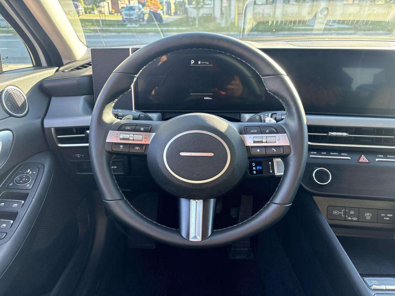 2026 Hyundai Sonata Preferred-Trend LOW MILEAGE Photo