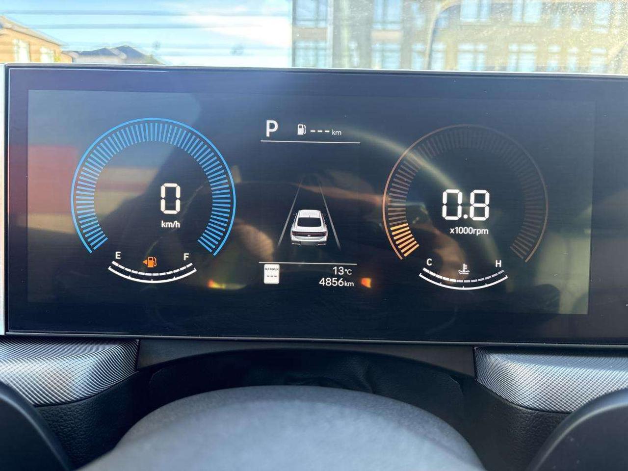 2026 Hyundai Sonata Preferred-Trend LOW MILEAGE Photo