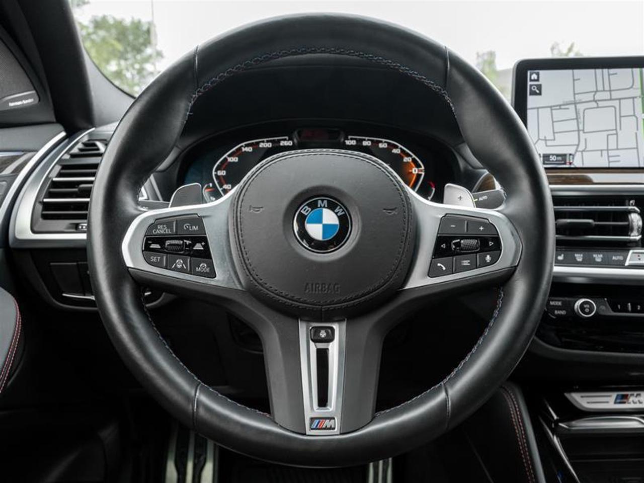 2023 BMW X4 M40i 4dr All-Wheel Drive Sports Activity Coupe Photo