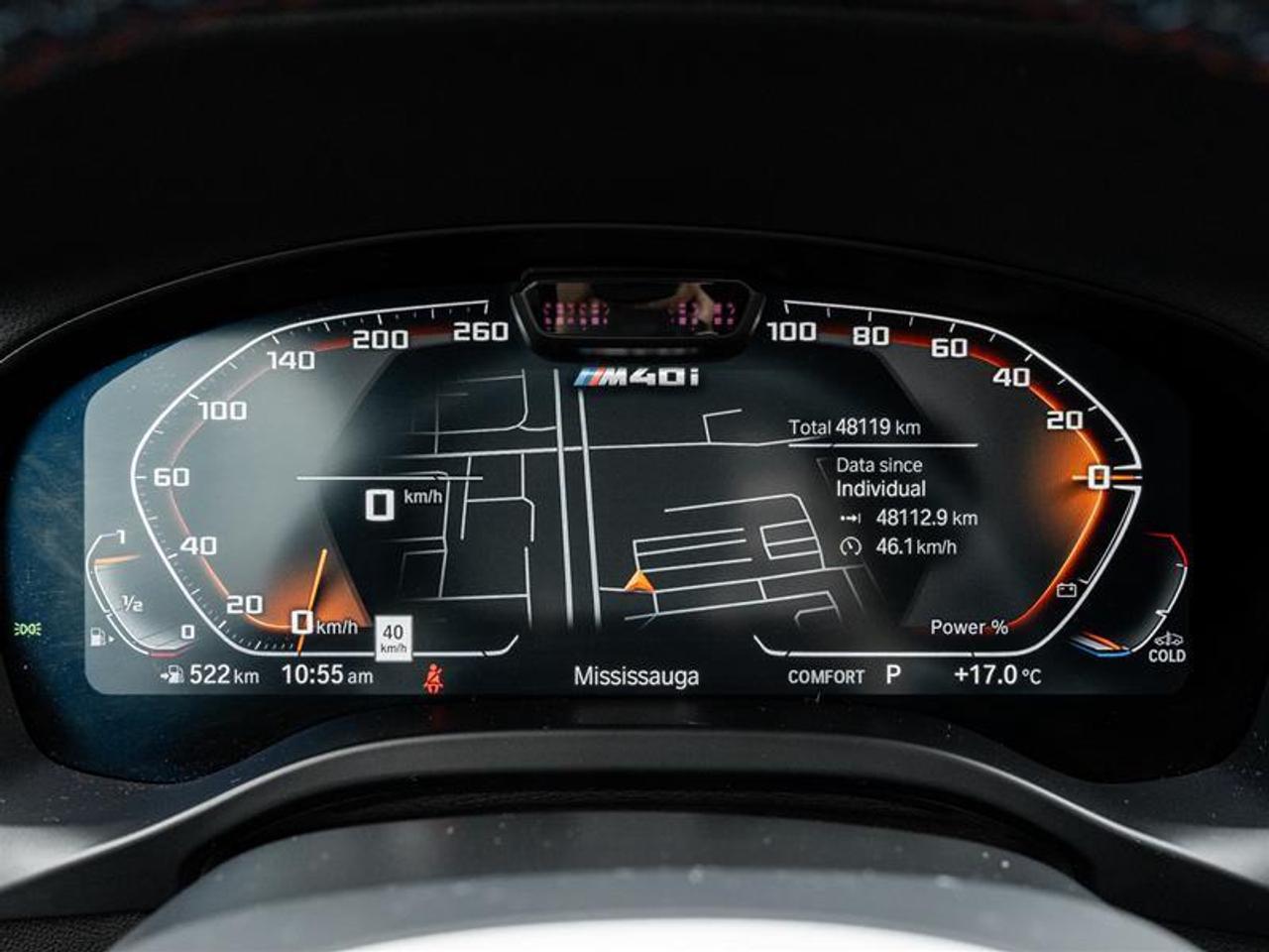 2023 BMW X4 M40i 4dr All-Wheel Drive Sports Activity Coupe Photo