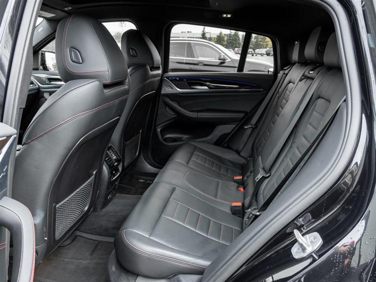 2023 BMW X4 M40i 4dr All-Wheel Drive Sports Activity Coupe Photo
